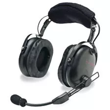 Flightcom 5DX Classic Headset