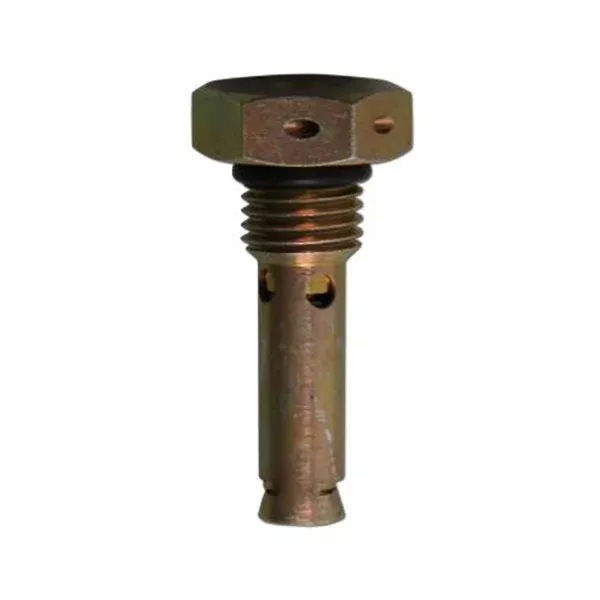 Flush Drain Valve F-391-82
