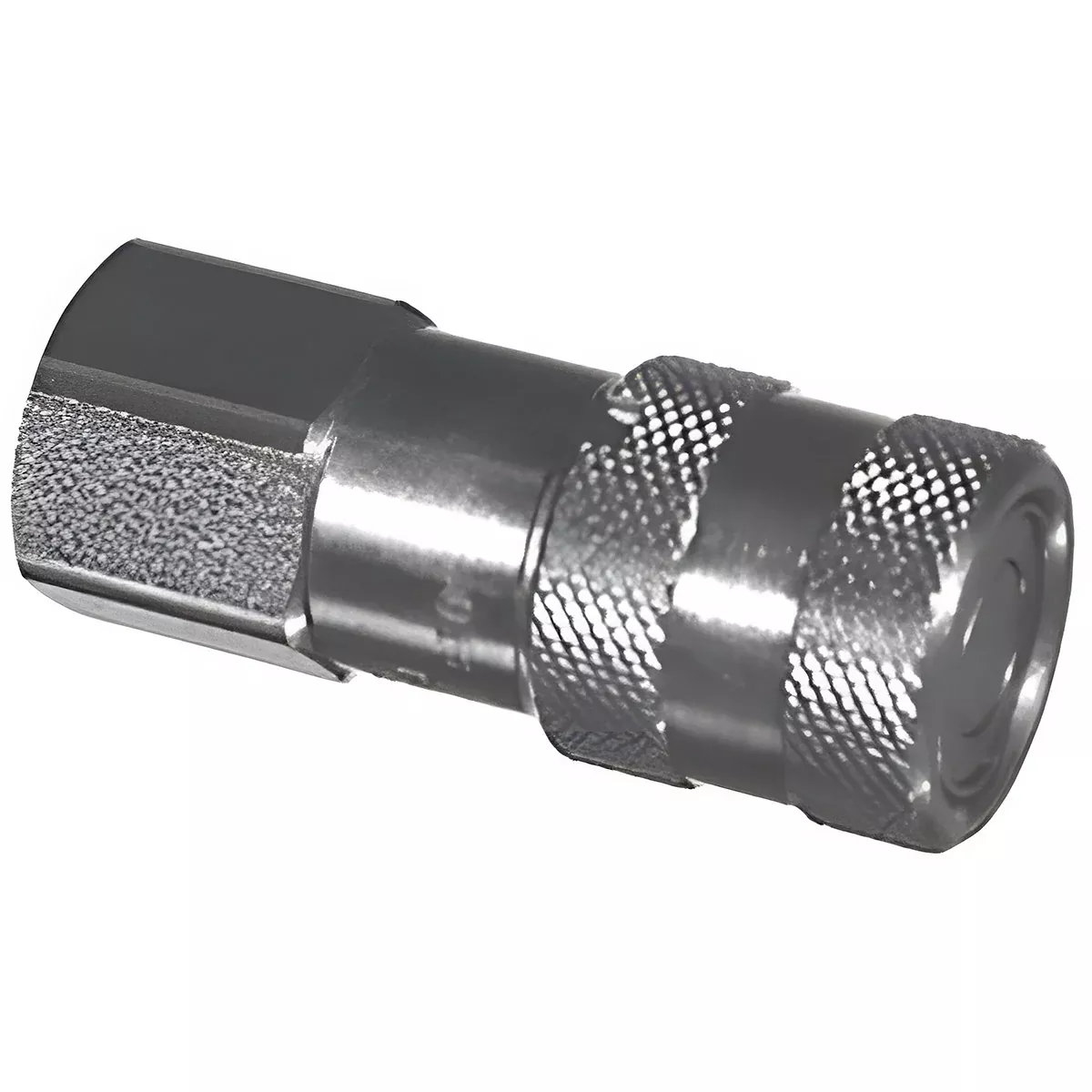 FLUSH FACE QUICK COUPLER BODY
