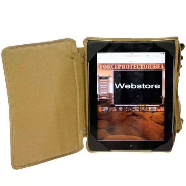 Force Protector Gear Kneeboard FOR102 Coyote