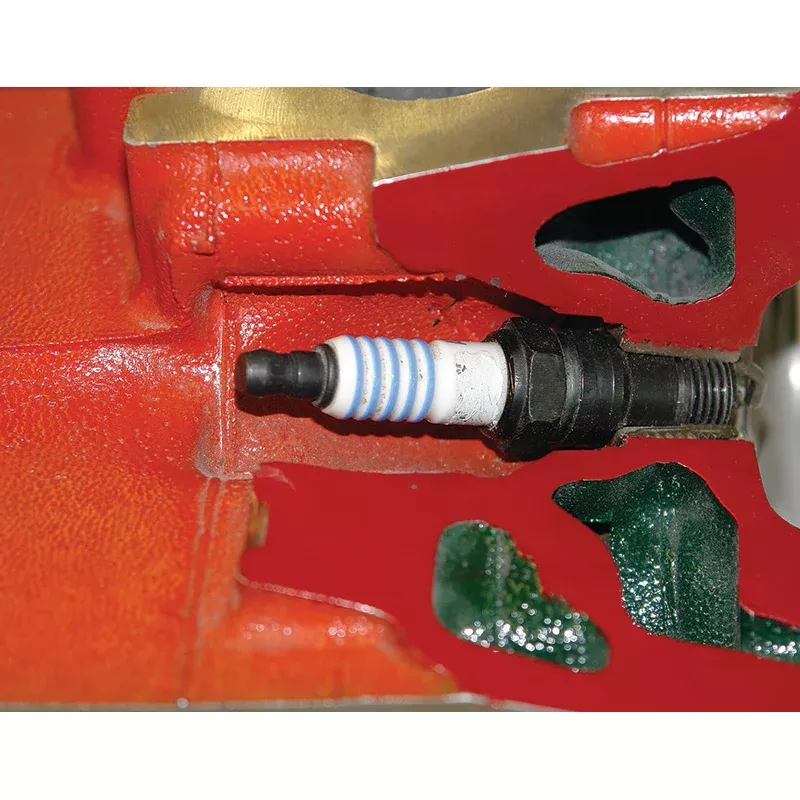 Gard 14MM Sp Tool Assembly