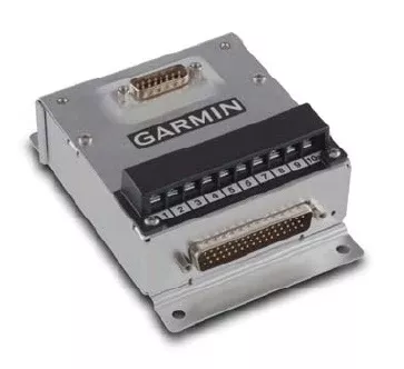 Garmin G3X Gad 27 Solid State Controller
