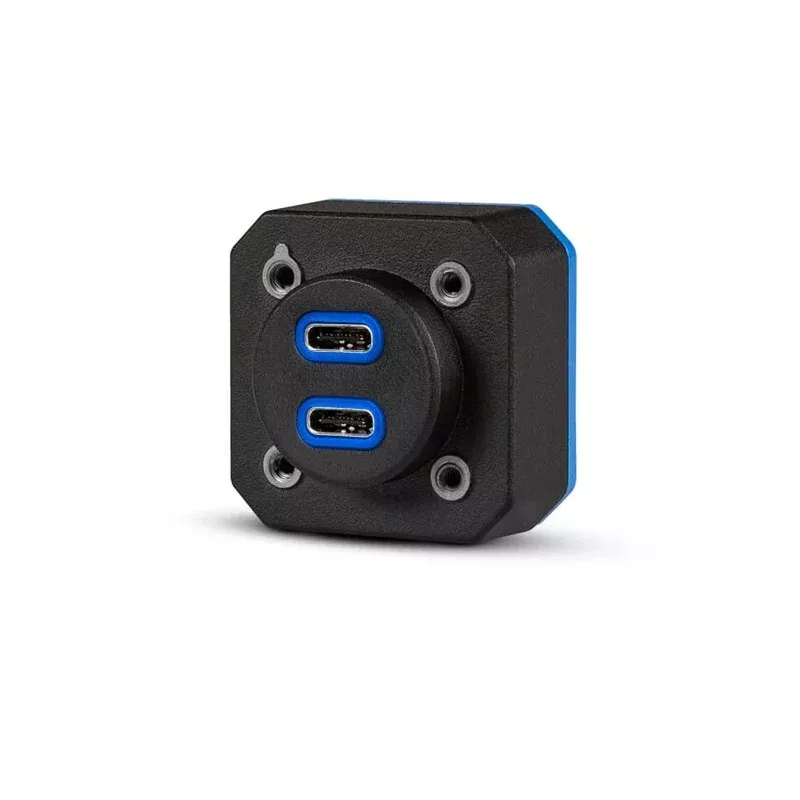 Garmin GSB 15 Type C Rear 010-02544-41