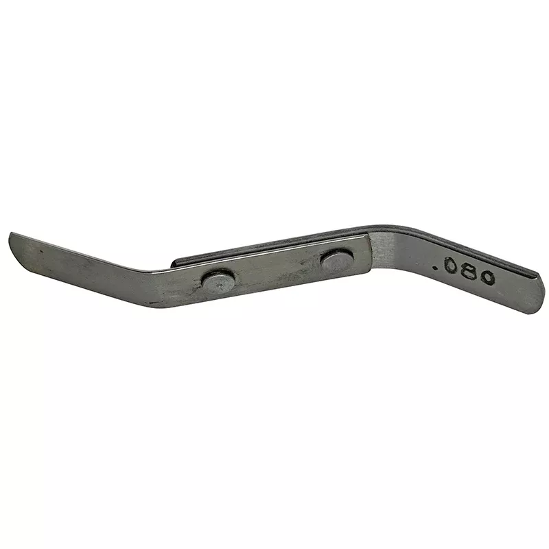 Gauge For Lycoming Tappet