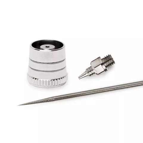 Grex 0.5MM Nozzle Kit