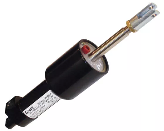Grove Master Cylinder 673-9