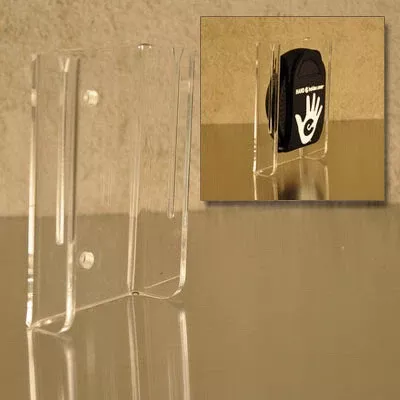 Hand-E-Holder Adapter Plate