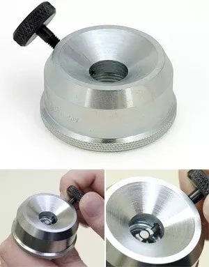 Heavy Duty Spark Plug Gapper