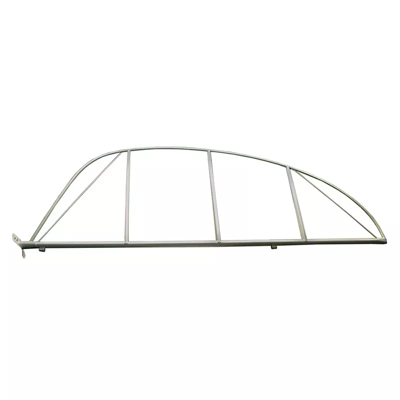 Horizontal Stabilizer Uncovered U40643-000