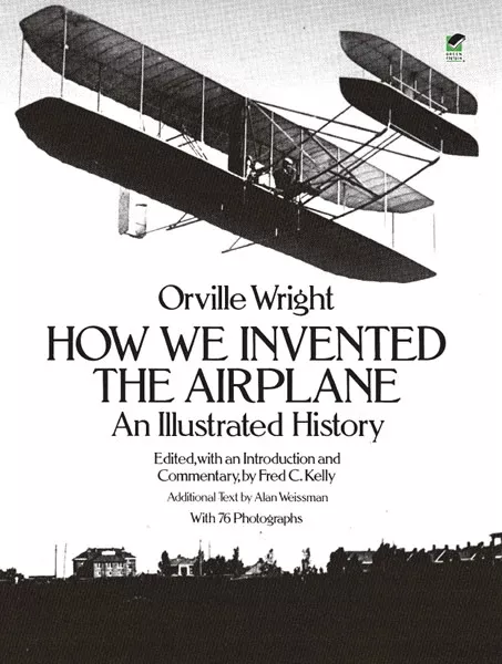HOW WE Invented