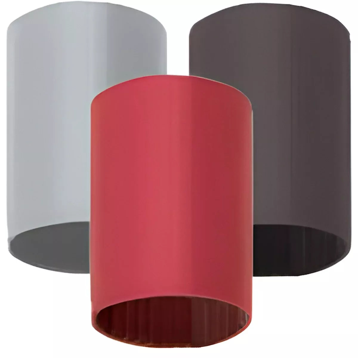 HT SHK 3/4" DBL WALL X 1-1/2" (10)