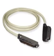 ICC ICPCSTMM05 25-PAIR TELCO CABLE ASSEMBLY M-M 5FT