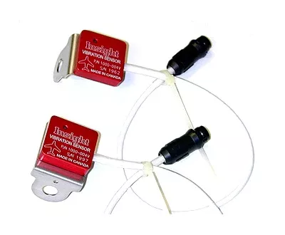 Insight Vibration Unit Stand Alone