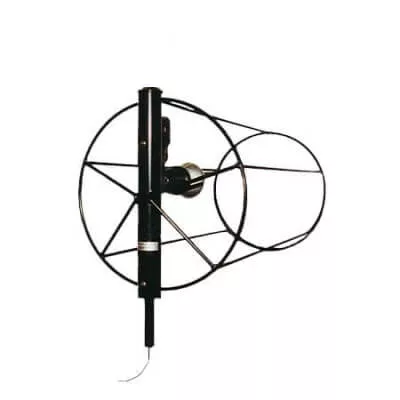 INT Lite Frame 20 W/ Windsock