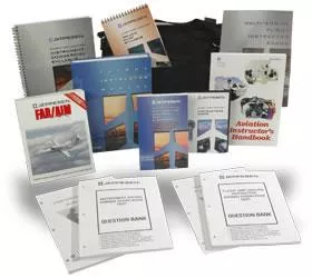 Jepp CFI (Kit) Part 61