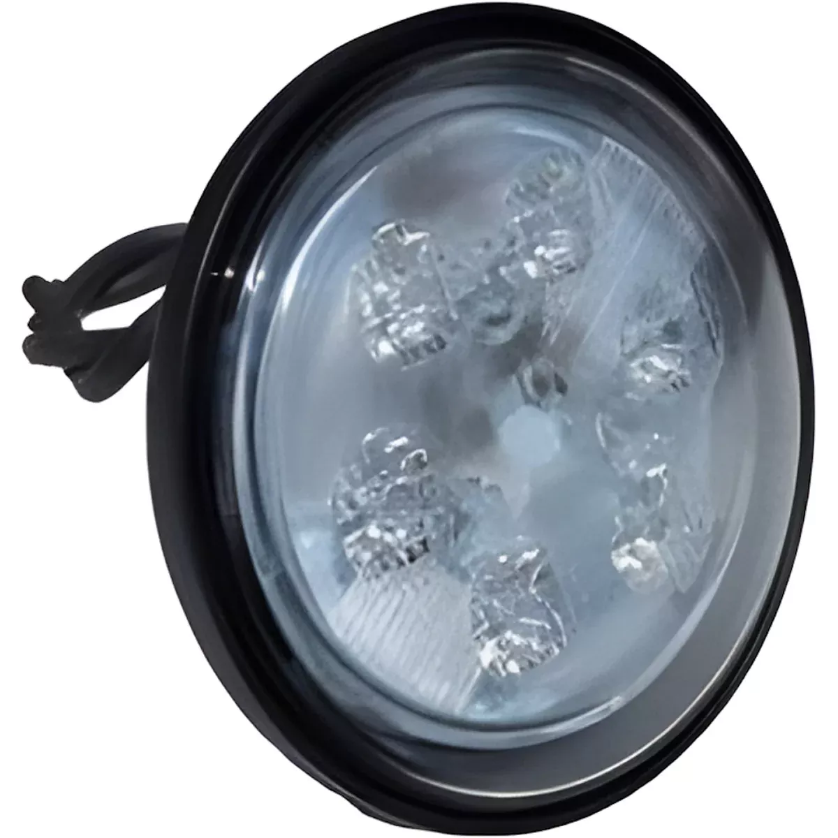 LED 18W SEALED ROUND LIGHT