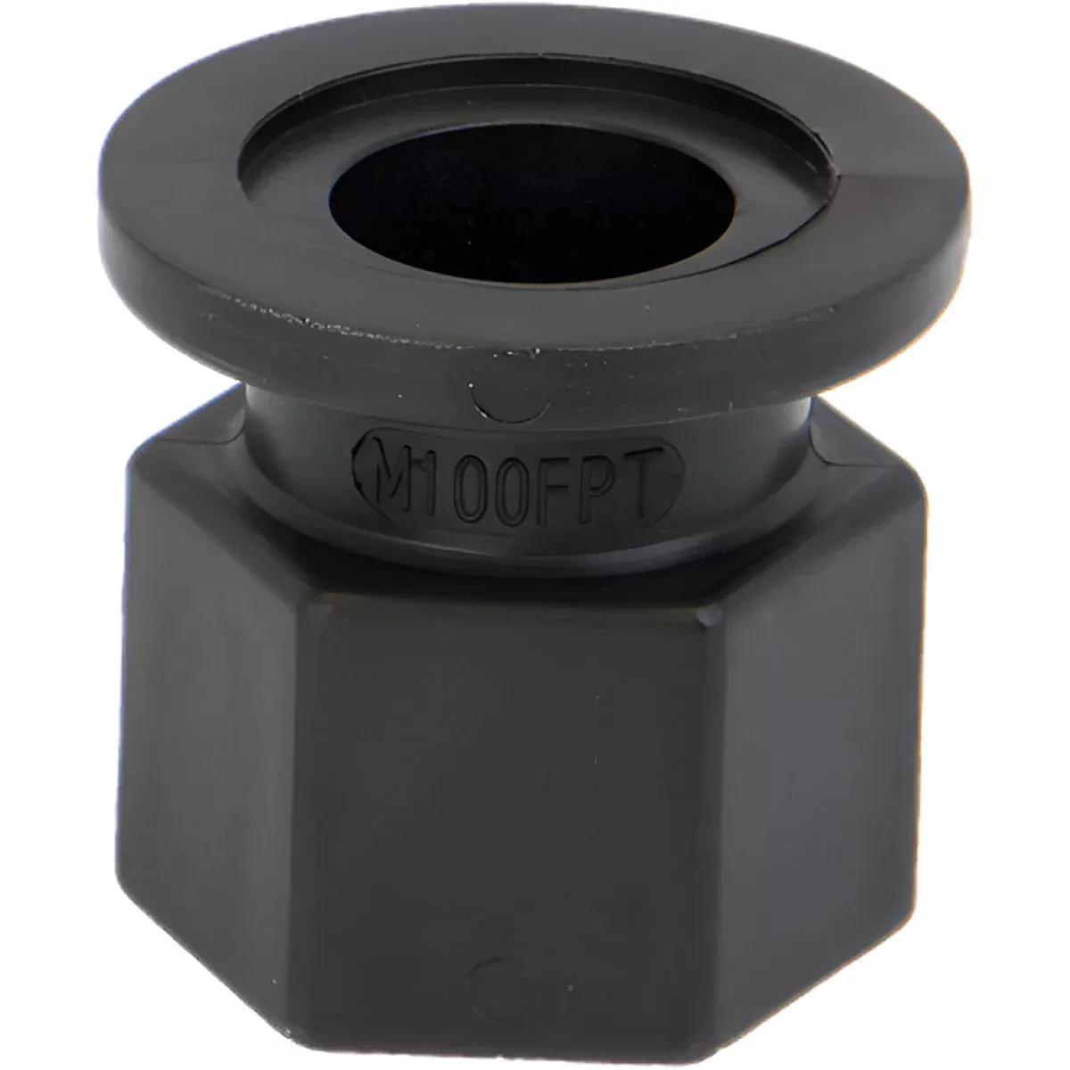 MANIFOLD FLANGE FITTING - 1" FLANGE X 1" FEMALE PIPE THREAD