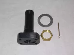 Matco Axle 1.25 Dia. WHLA3C