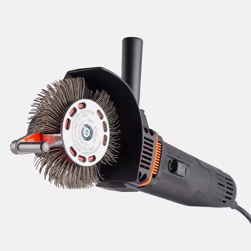 Mbx Adaptor System 11MM USAs-0