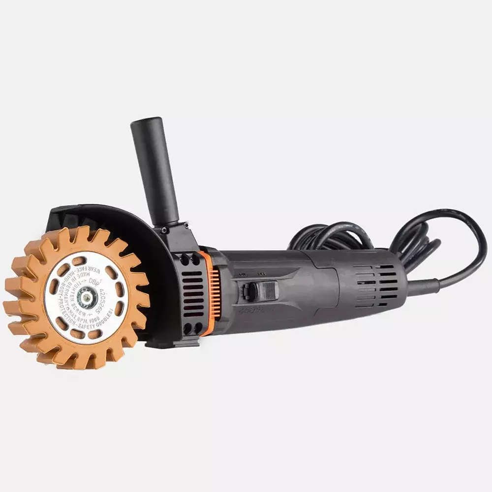 Mbx Pneumatic Vinyl Zapper Kit