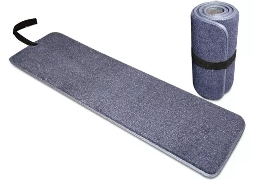 Medium Wing MAT Navy 15.75 X 42