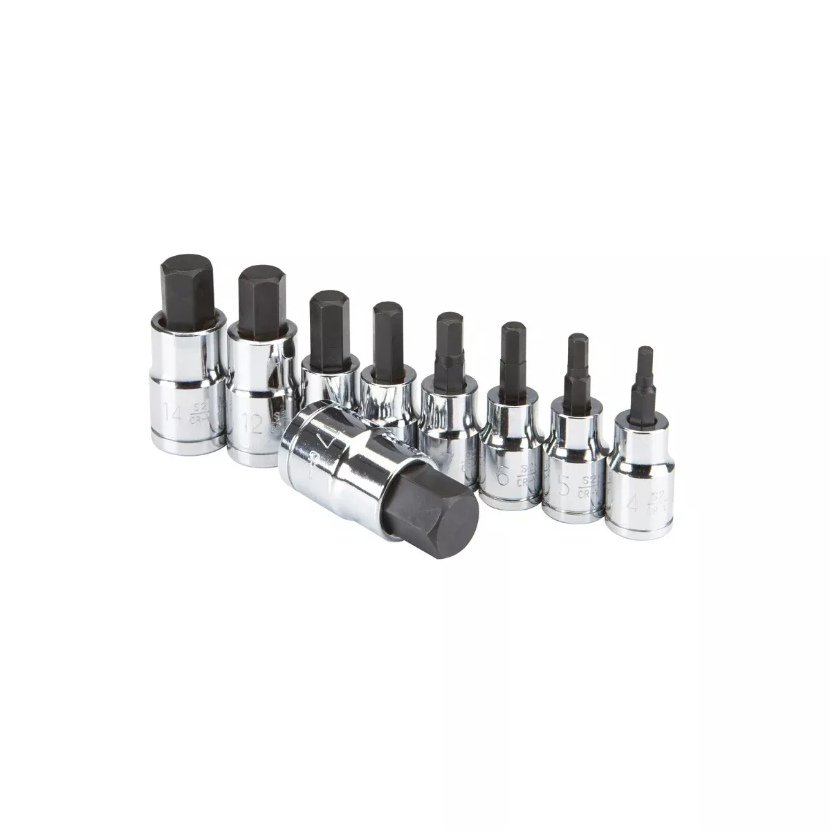 Metric Allen Socket Set