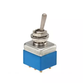Mini. Toggle Switch T3-21241