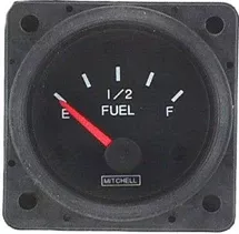 Mitchell Fuel Level Sender 240-33 OHM PS-211-8039