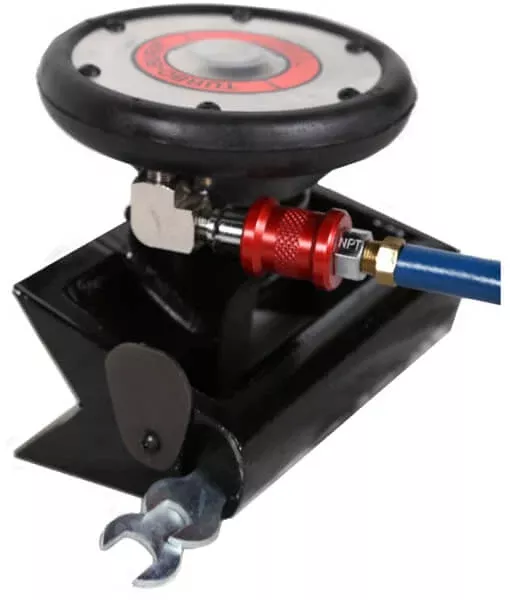 Model Small Turbo Burr Model S