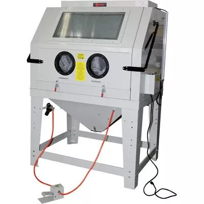 Monster Abrasive Cabinet Blast