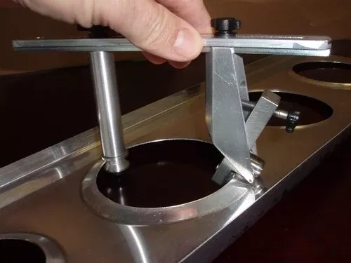 Noah Flanging 360 Tool