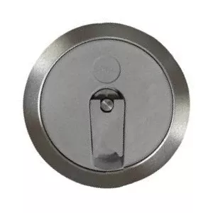 NON Lock Fuel CAP W/ Thrd Flng
