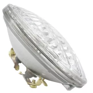 Norman Lamp 4593