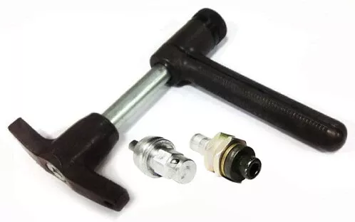 Nutsert Conversion Kit 10-32