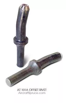 Offset Rivt Set At-101A-3-3/16