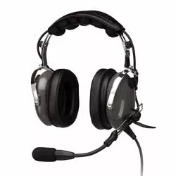 Pilot Headset Helicopter PA-1171Th