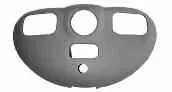 Piper Nose Cowl Screw Type
