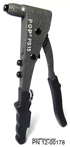 Powerlink Pop Rivet Gun PS15-C