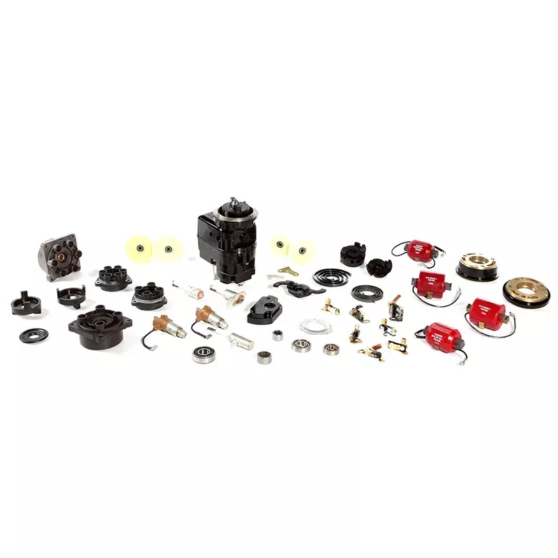 Powerup Ab-86527 Con Felt Lub