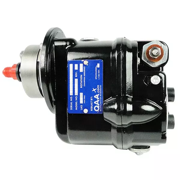 Powerup Deluxe 4347HP Overhauled Magneto Premium