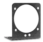 Precision Pacmo 7/8 Post Mount