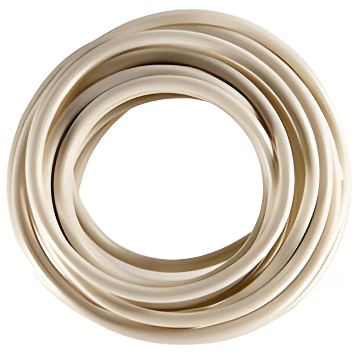 PRIMARY WIRE WHITE 10G 8'
