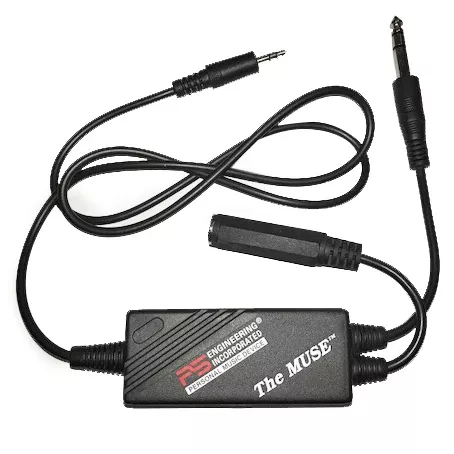 PS ENG THE Muse Personal Music Device