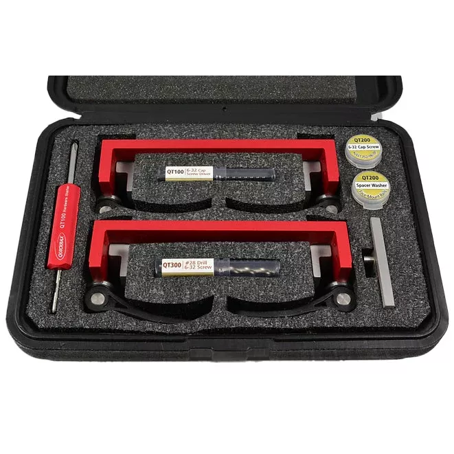 Quickrax Qt-Mtk Master Tool KIT
