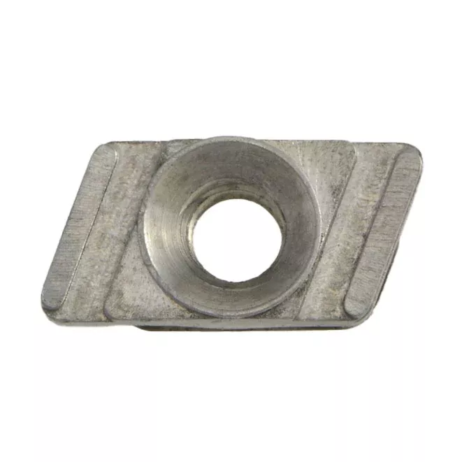 Quickrax Tray Mount Hardware Pack - Removable - Pack OF 8