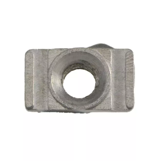 Quickrax Tray Mount Hardware Pack - Semi-Permanent - Pack OF 8