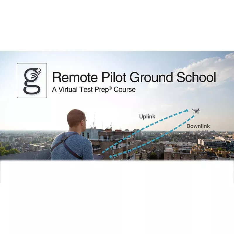 Remote Pilot Online Ground School