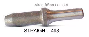 Rivet Set 3/32 X 3-1/2