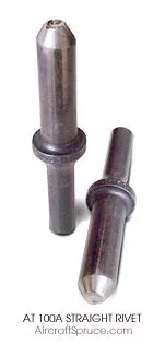 Rivet Set Straight SM10-4703