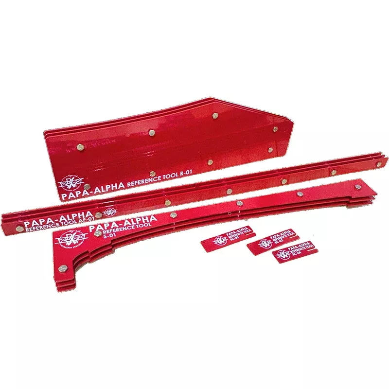 Roger Wilco Aviation - BC-02 S-03 A-01